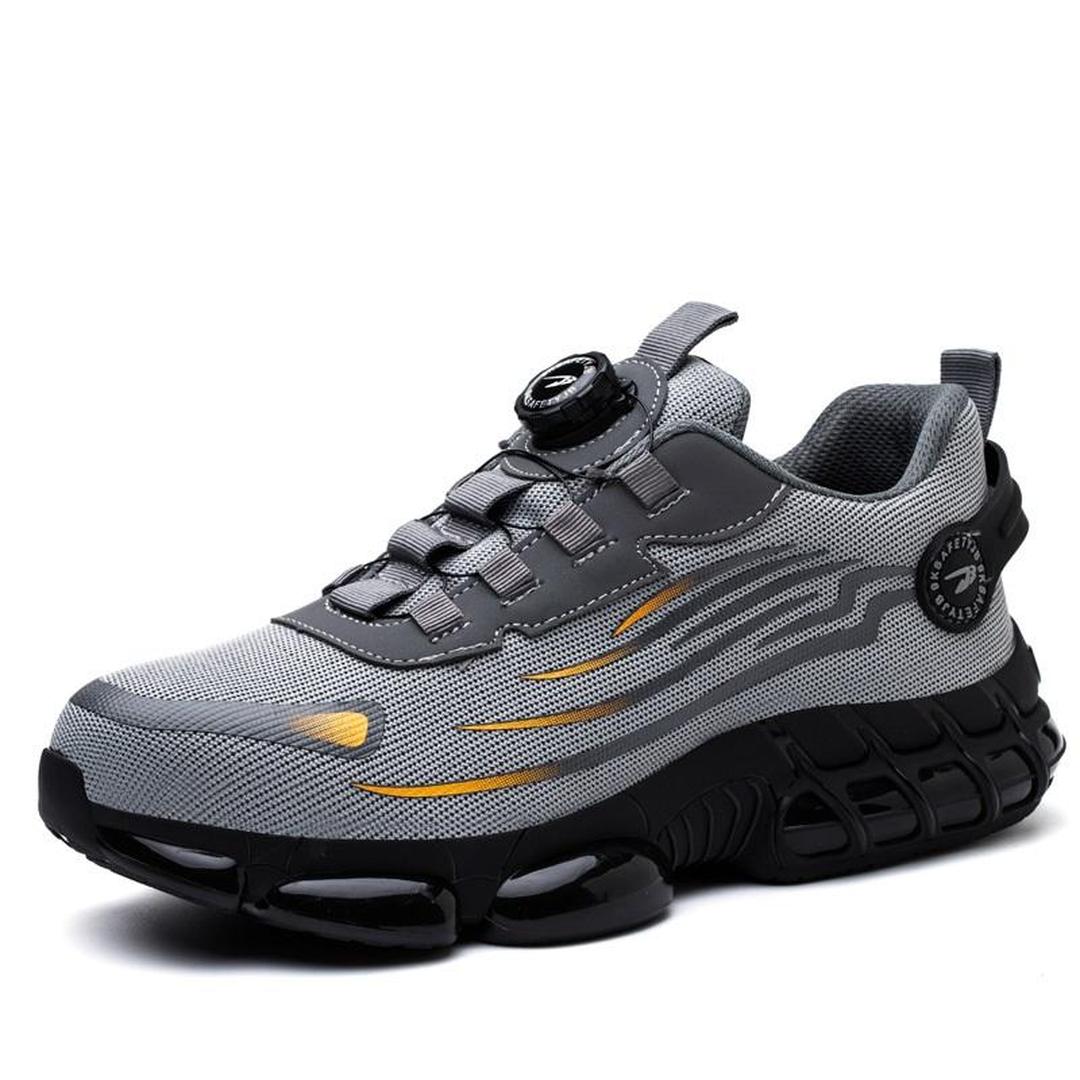 Ultralight Safety Shoes Henner Z90 | Lupi