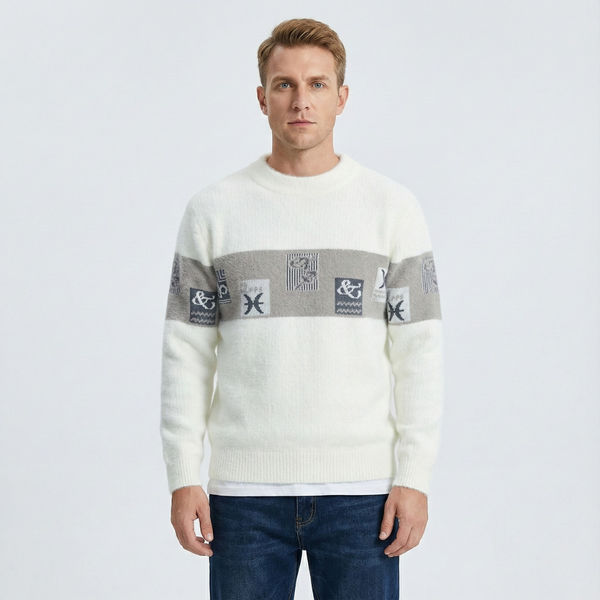 Nash’s Knit | Lupi