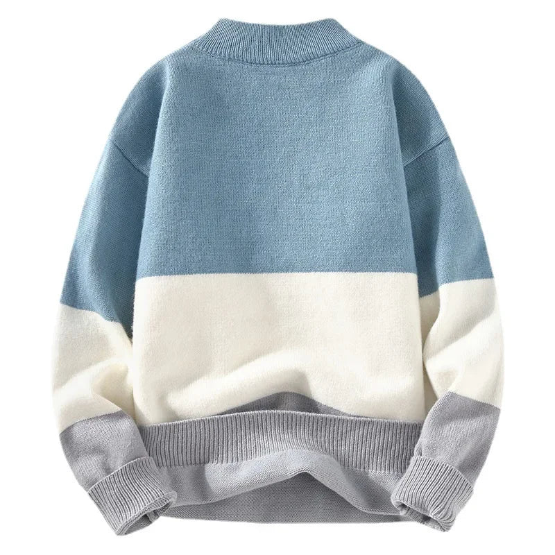 Graham's Warm Pullover | Lupi