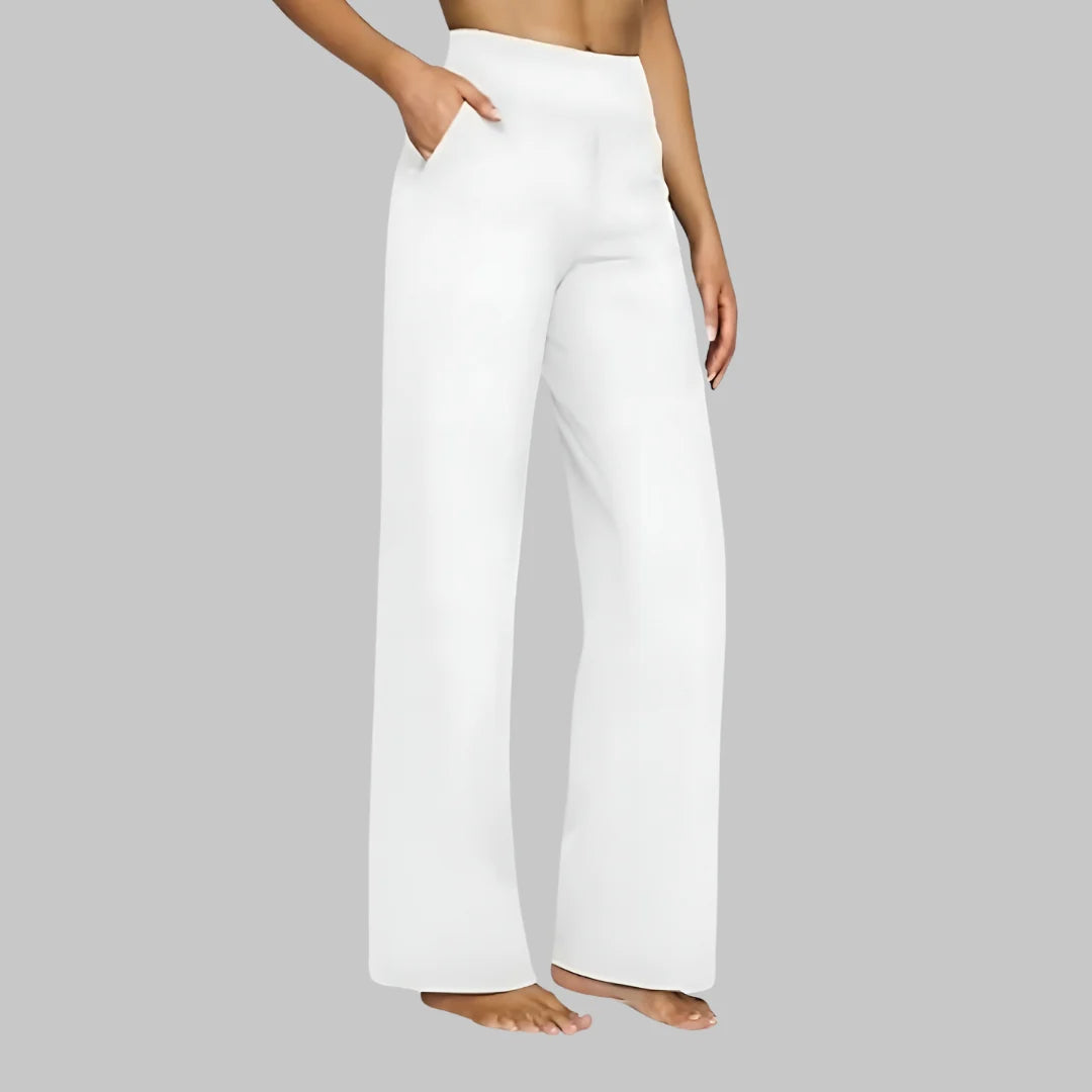 Klara™ • Soft Touch Comfortable Stretch Pants