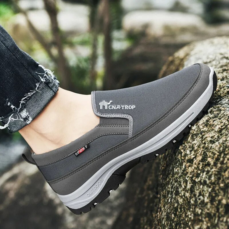 Pheron - Resistant & Comfortable Shoes