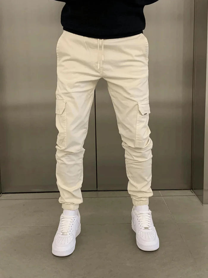 THE LUPI™ | Stretch Cargo Pants Heldfit