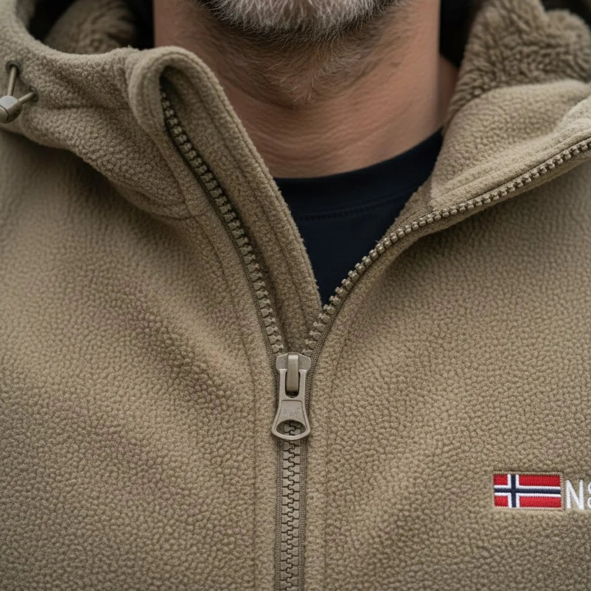 Engineered for Extreme Winter Comfort • Norway™