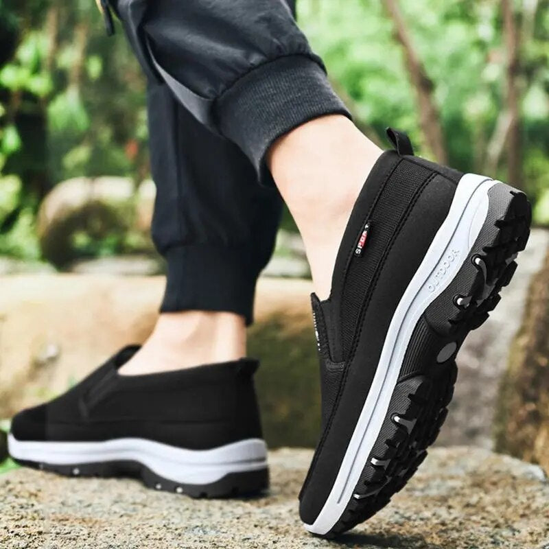 Pheron - Resistant & Comfortable Shoes