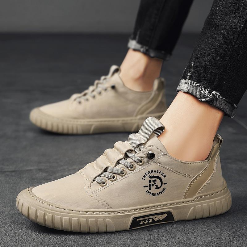 TITANIUM SHOES RESISTANT & COMFORTABLE | Lupi