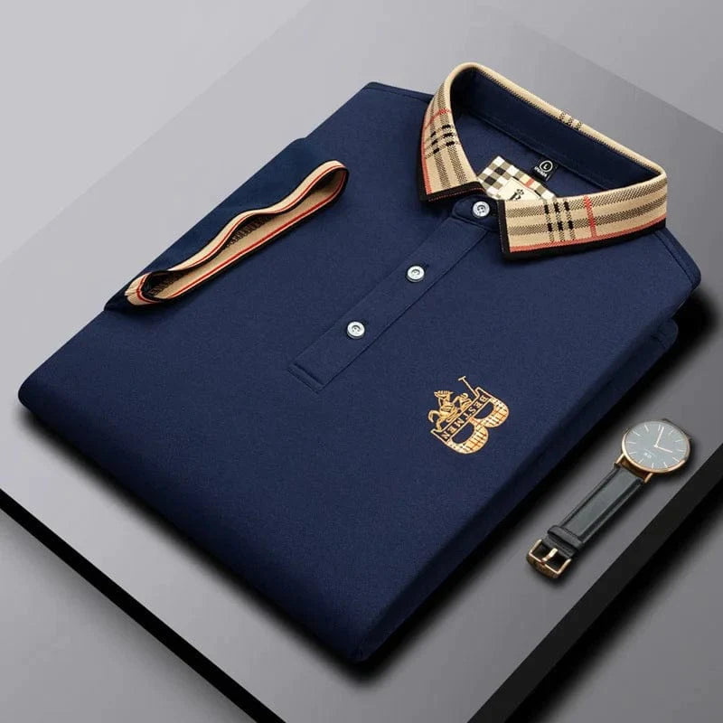 Belarius Men's Polo • Lupi