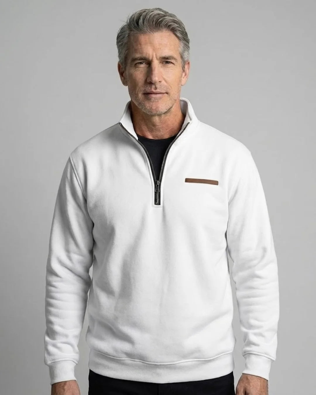 Laluna™ - Casual Fleece Sweater