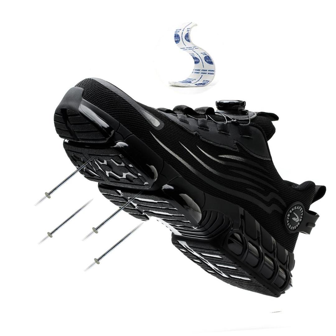 Ultralight Safety Shoes Henner Z90 | Lupi