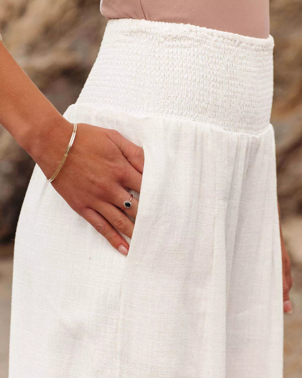 Elegance That Feels Like Freedom - Margot™