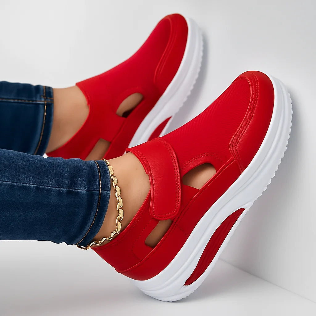 Sana Orthopedic Shoes • Lupi