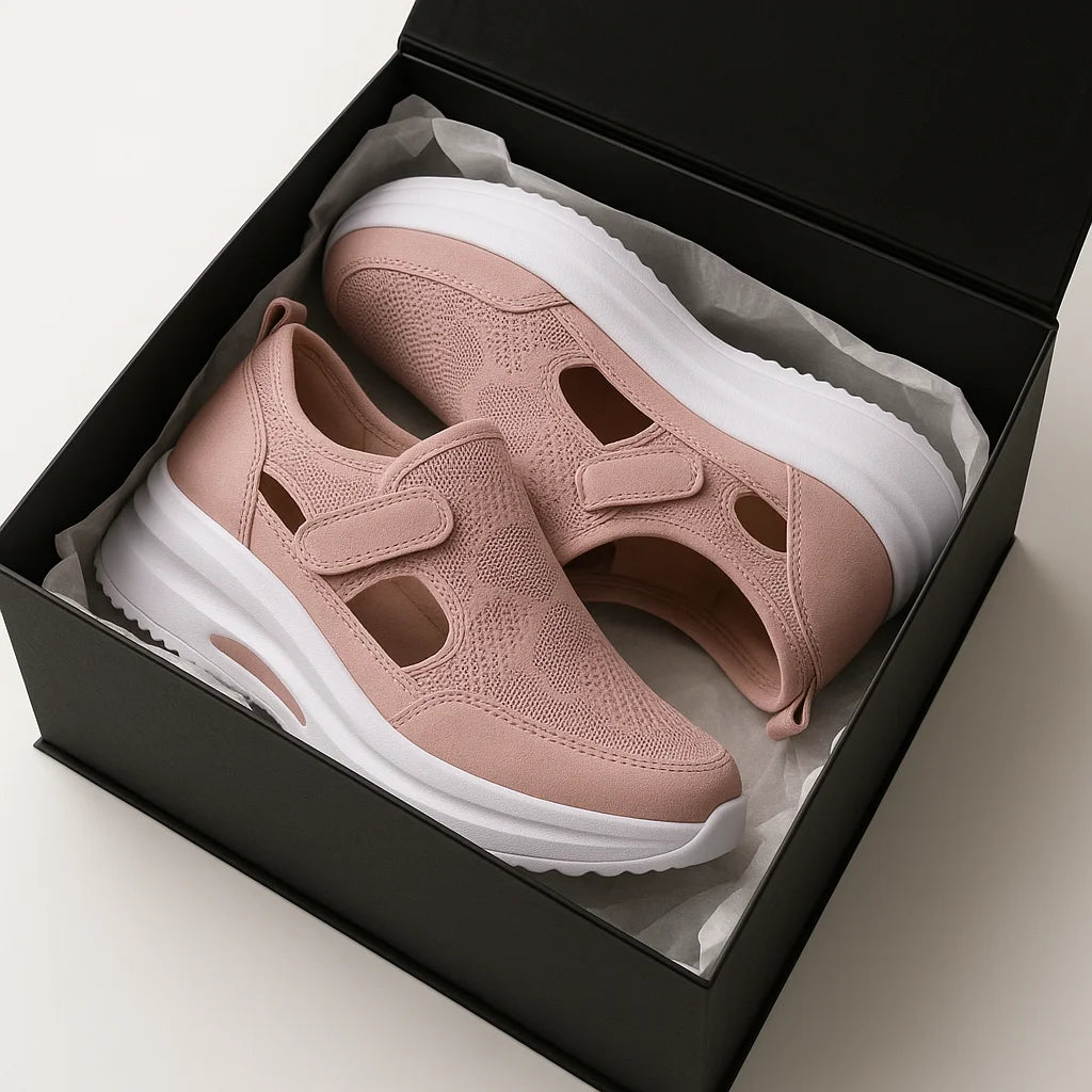 Sana Orthopedic Shoes • Lupi
