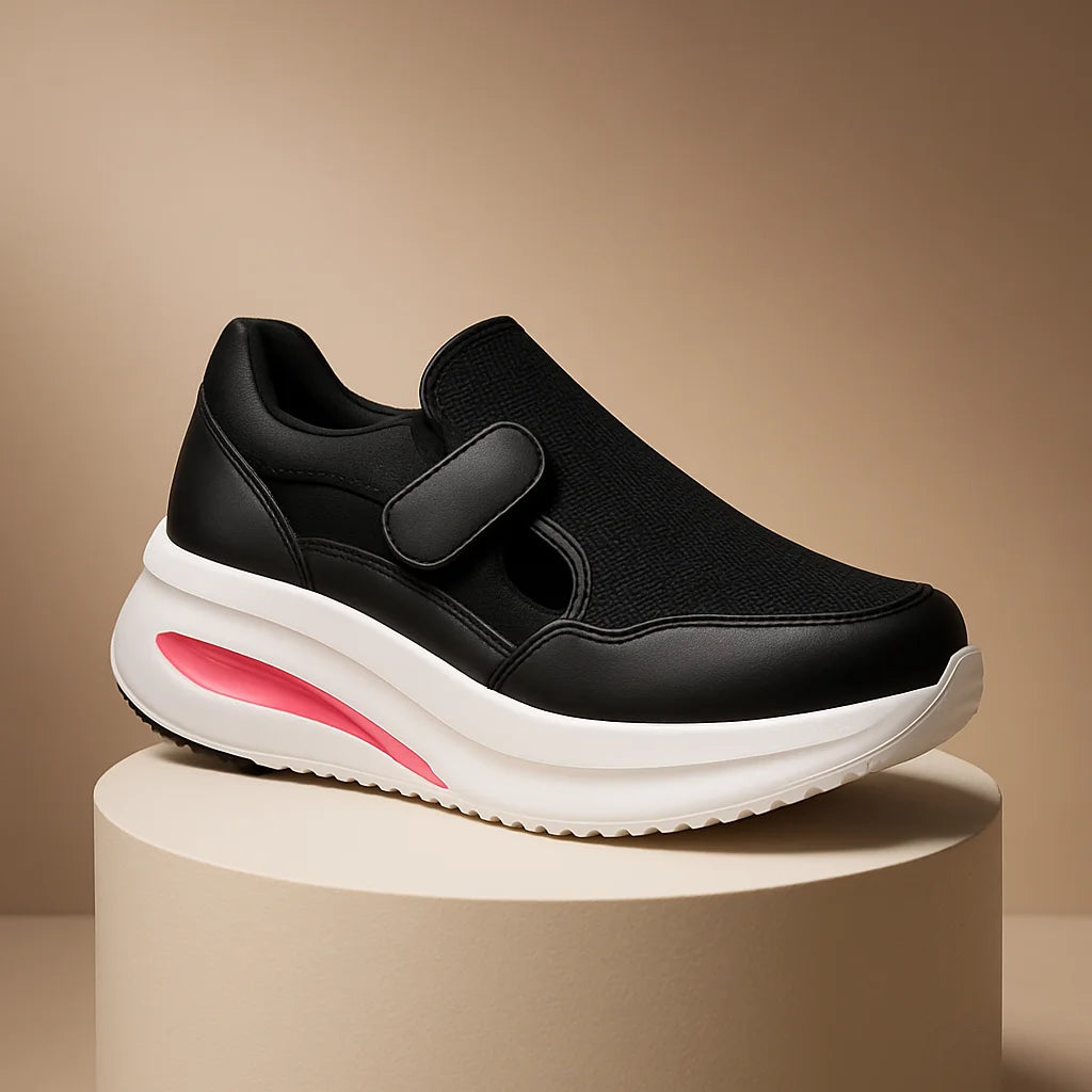Sana Orthopedic Shoes • Lupi
