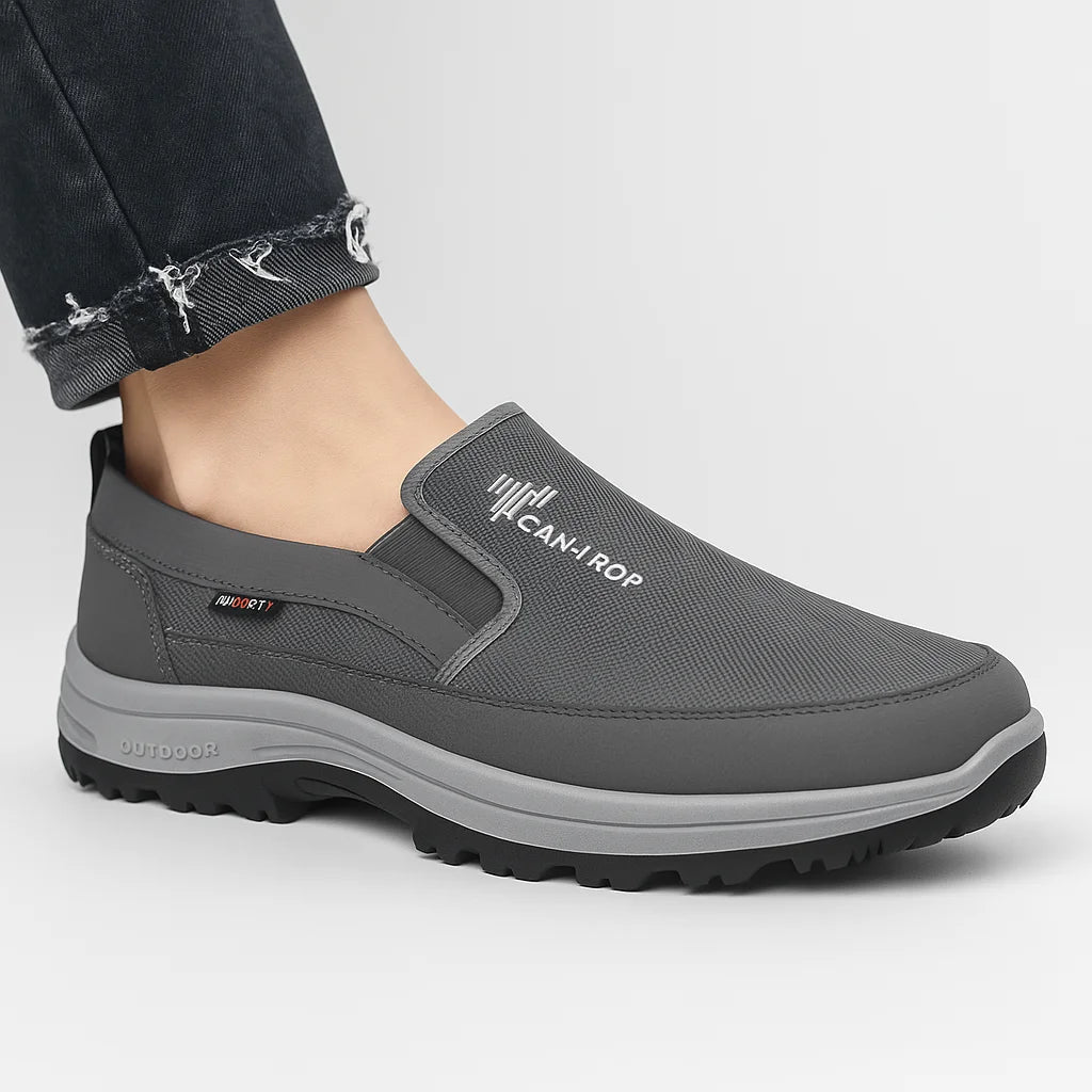 Resistant & Comfortable Shoes • Pheron Lupi