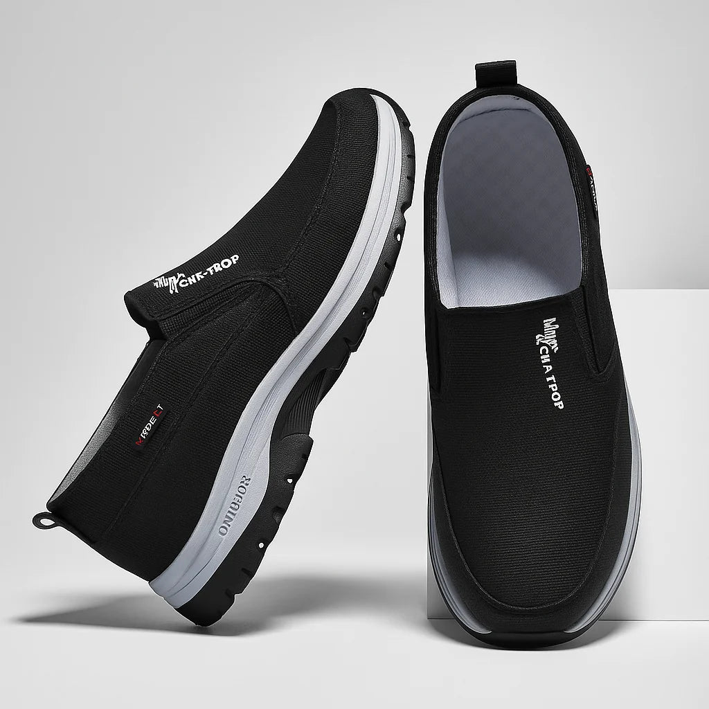 Resistant & Comfortable Shoes • Pheron Lupi