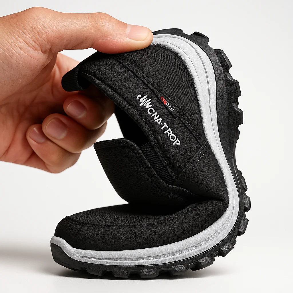 Resistant & Comfortable Shoes • Pheron Lupi