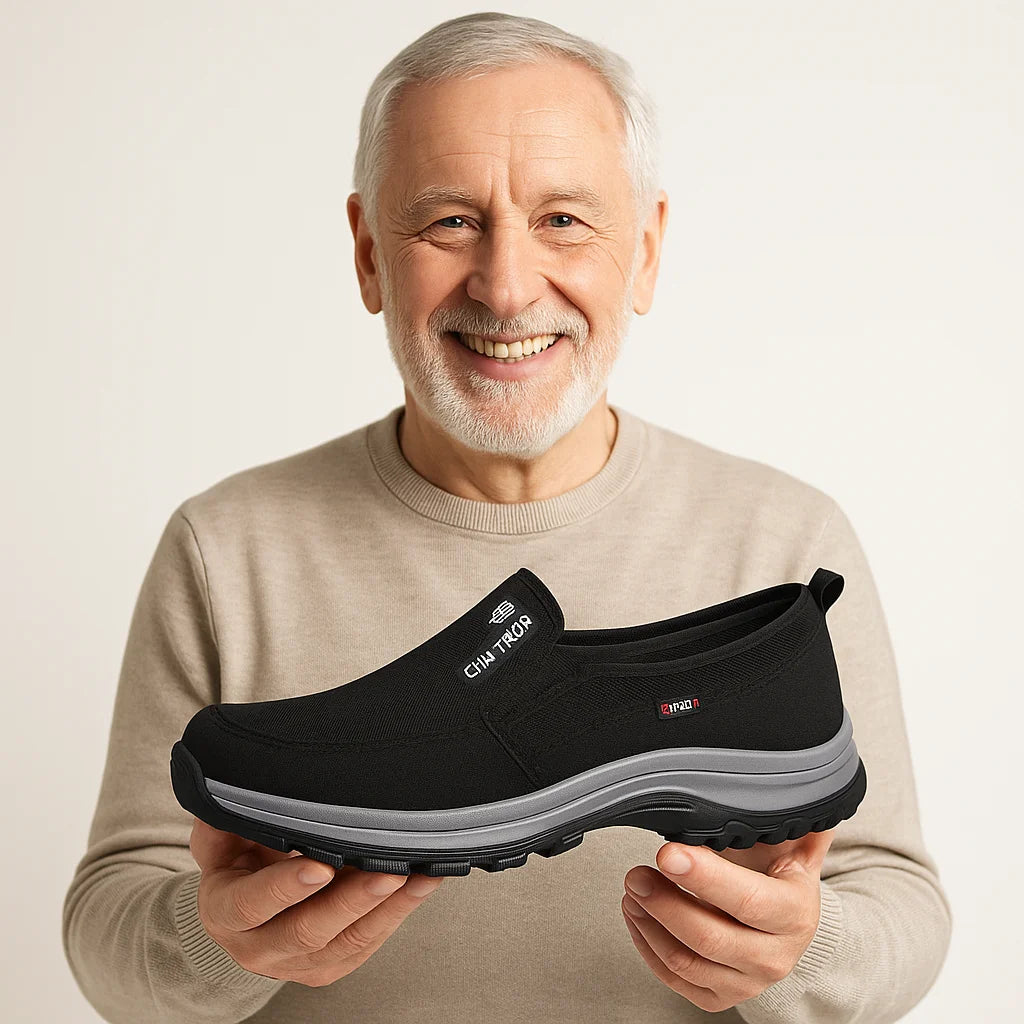 Resistant & Comfortable Shoes • Pheron Lupi