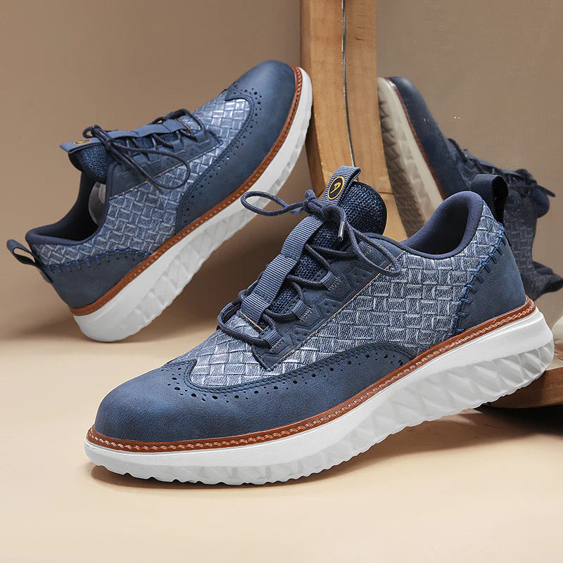 Ravello™ – Lightweight Breathable Comfort Sneakers