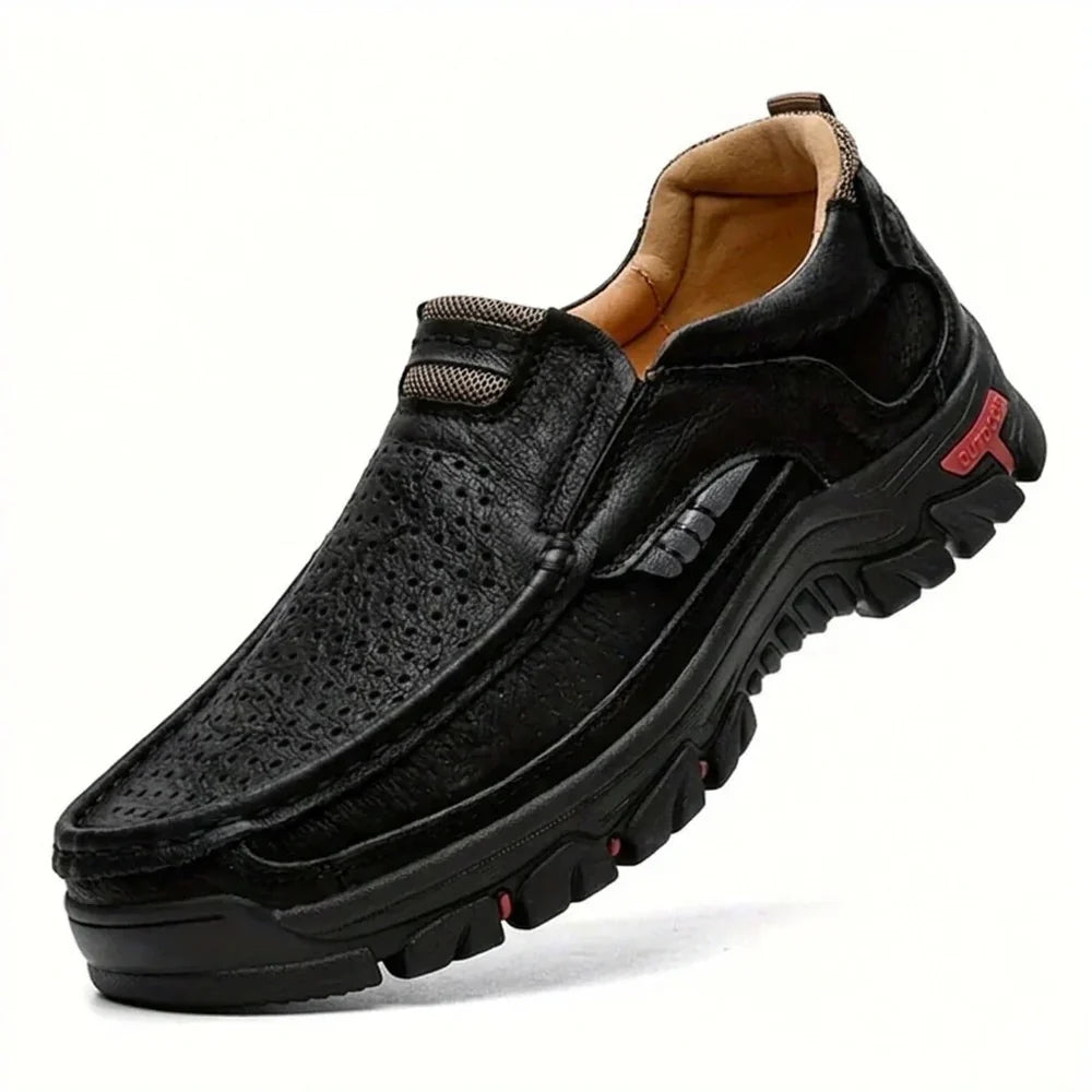 UrbanFlex Air™ | Casual Slip-On