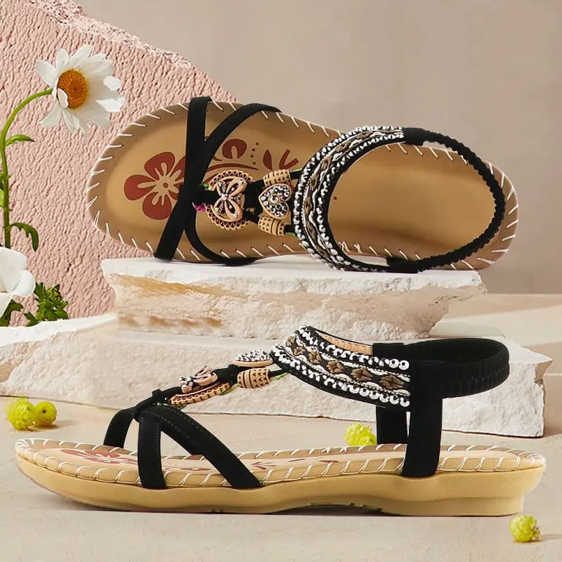 Alice orthopedic sandal | Lupi