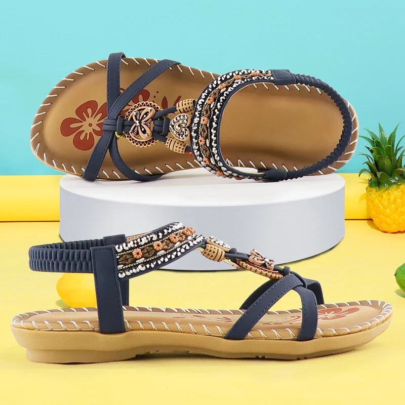 Alice orthopedic sandal | Lupi