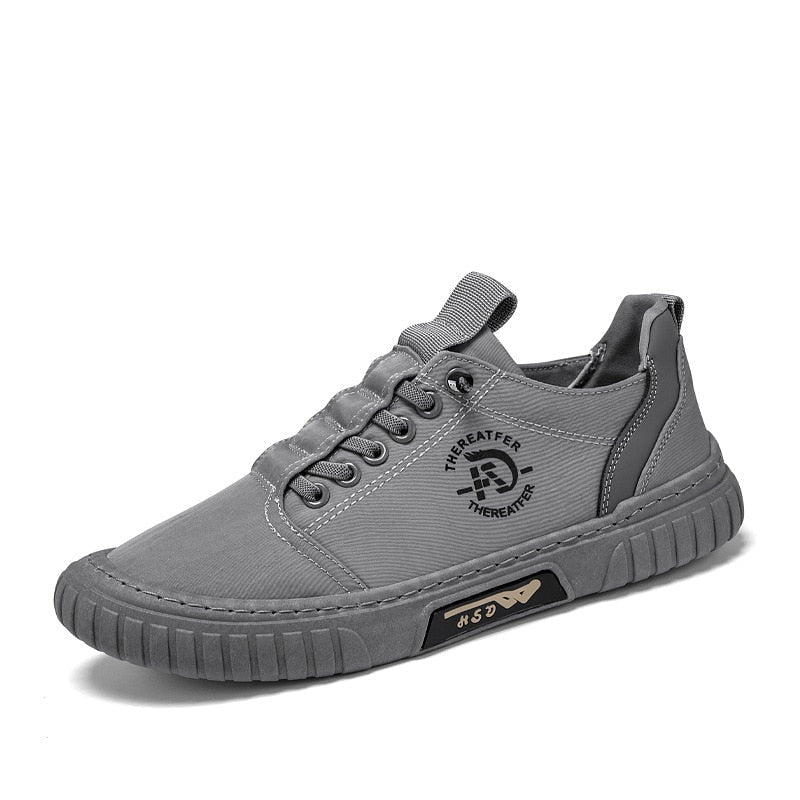 TITANIUM SHOES RESISTANT & COMFORTABLE | Lupi