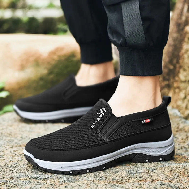 Pheron - Resistant & Comfortable Shoes