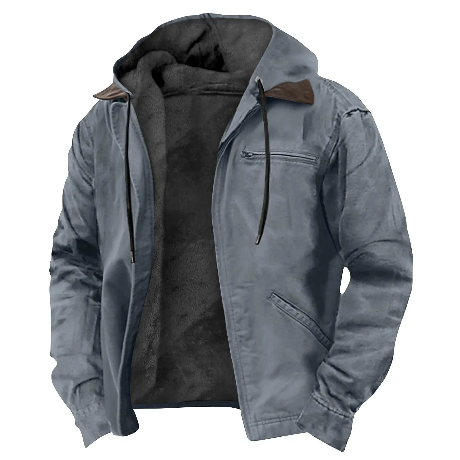 Richard Jacket | Lupi