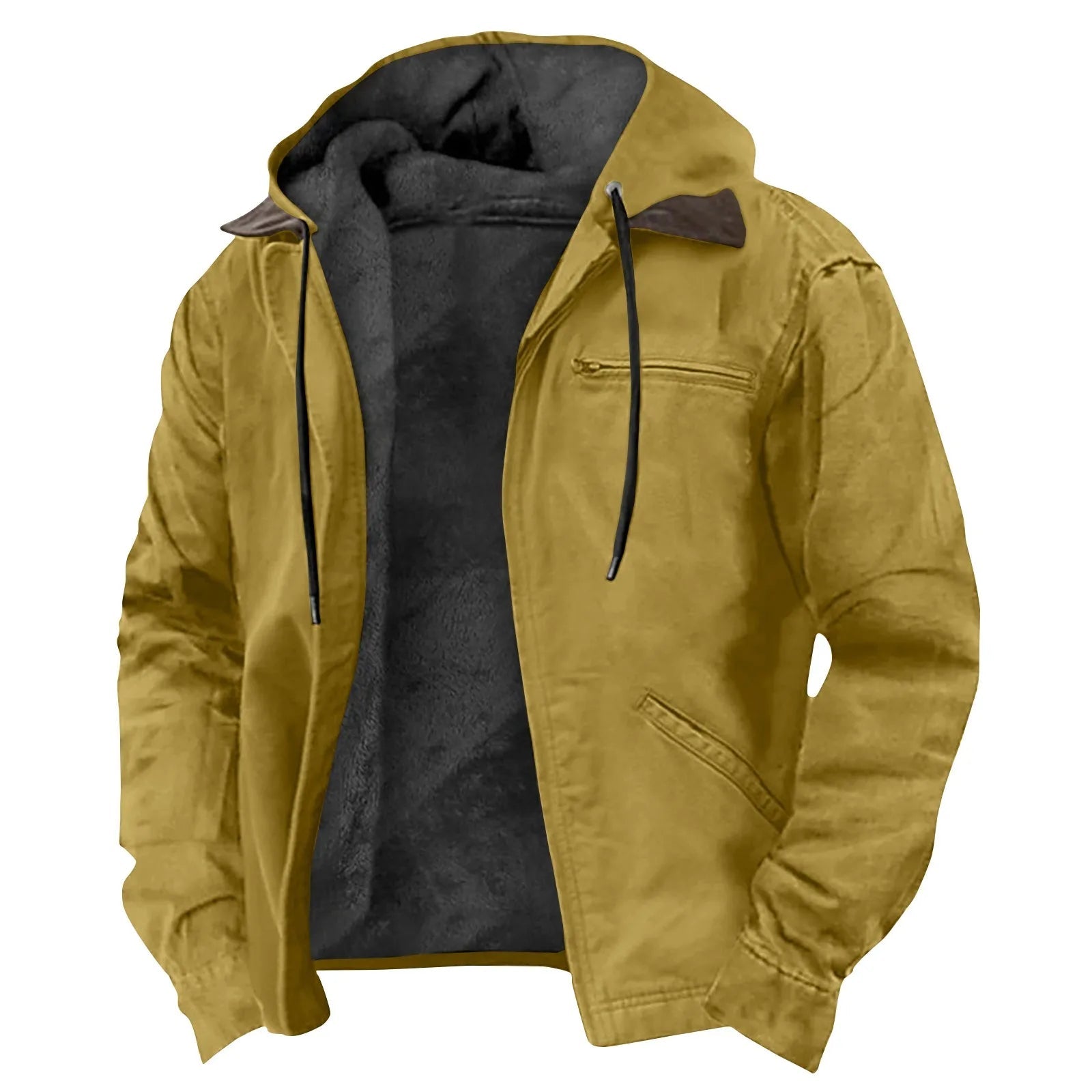 Richard Jacket | Lupi