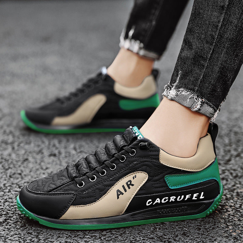 Kaleno Resistant & Comfortable Shoes | Lupi
