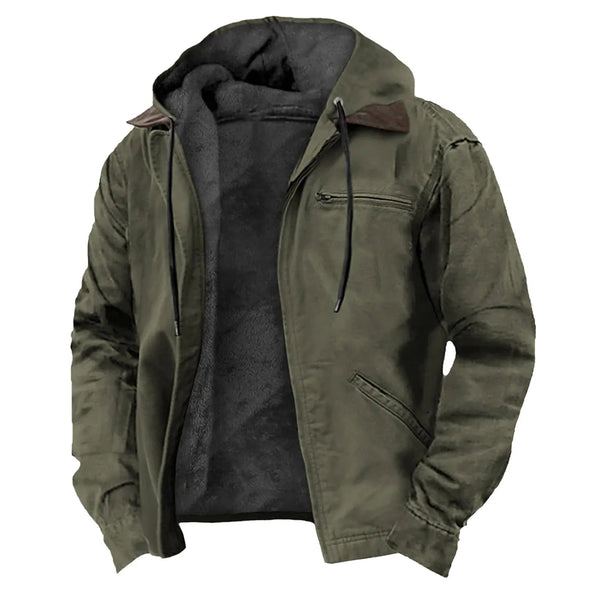 Richard Jacket | Lupi