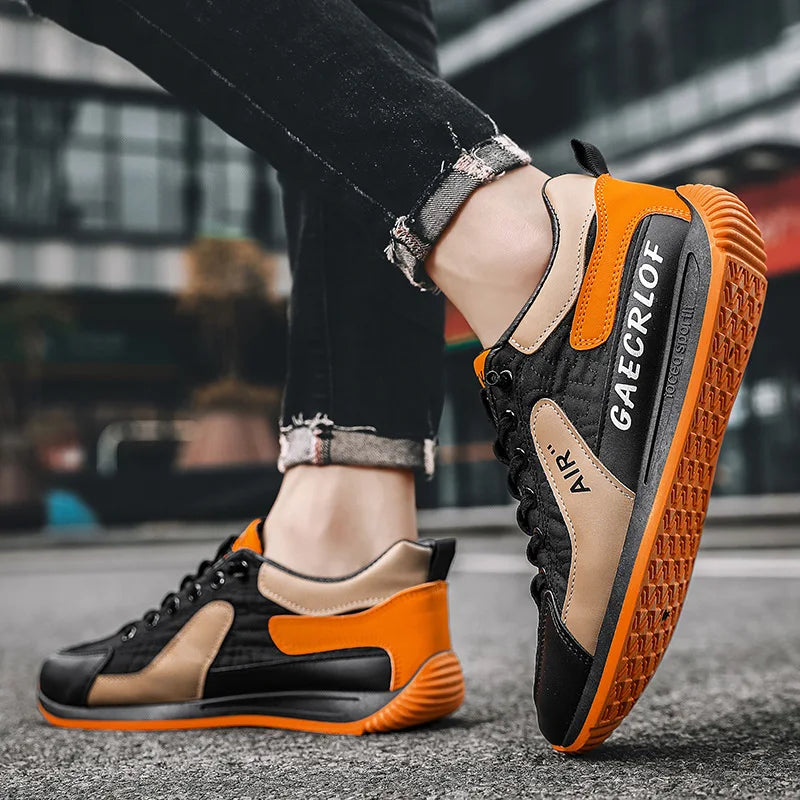Kaleno Resistant & Comfortable Shoes | Lupi