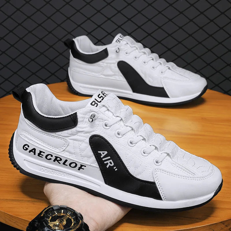 Kaleno Resistant & Comfortable Shoes | Lupi