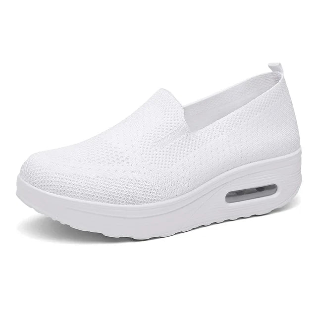 Orthopedic Air Bubble Shoes | Lupi