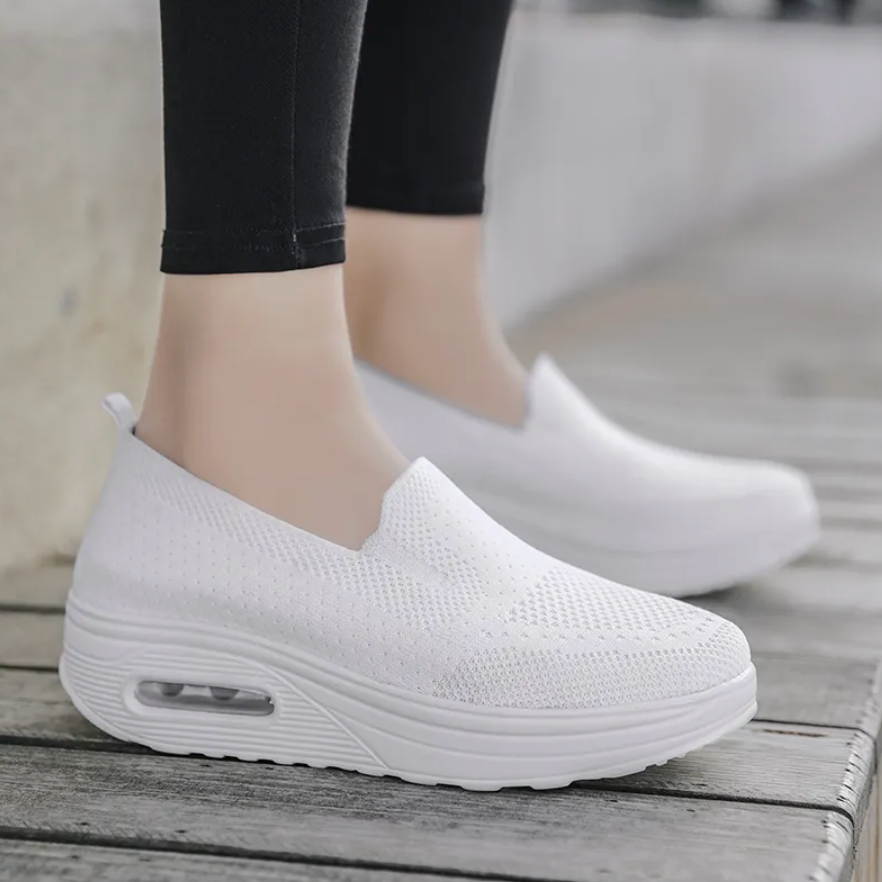 Orthopedic Air Bubble Shoes | Lupi