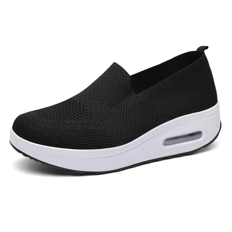 Orthopedic Air Bubble Shoes | Lupi