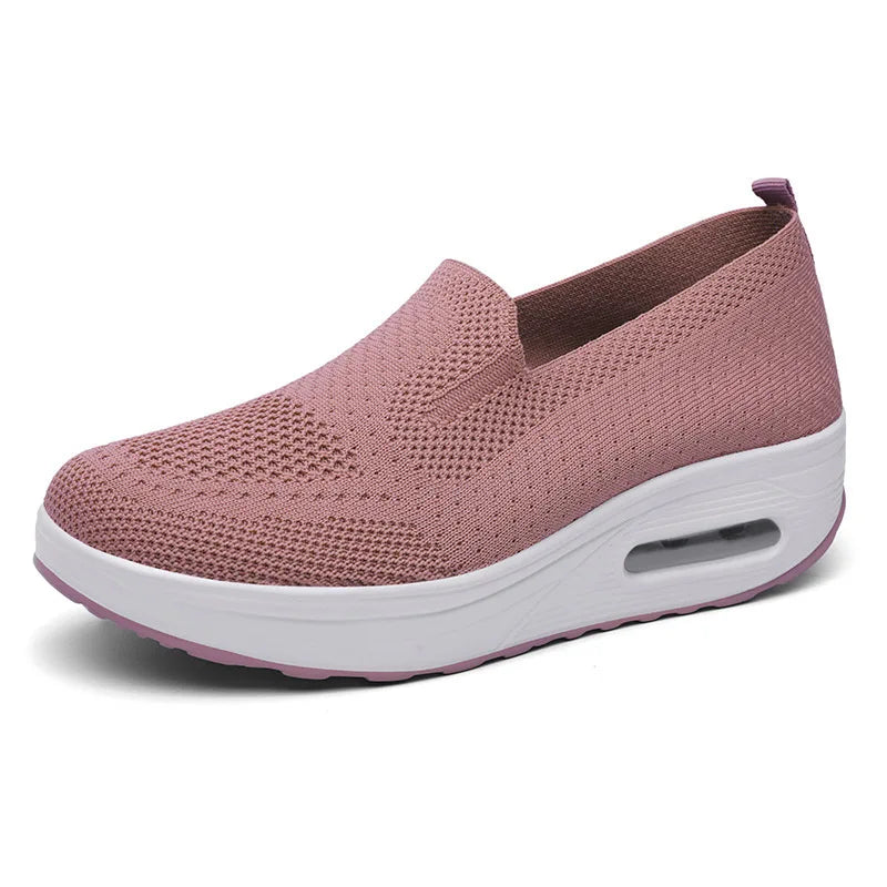 Orthopedic Air Bubble Shoes | Lupi