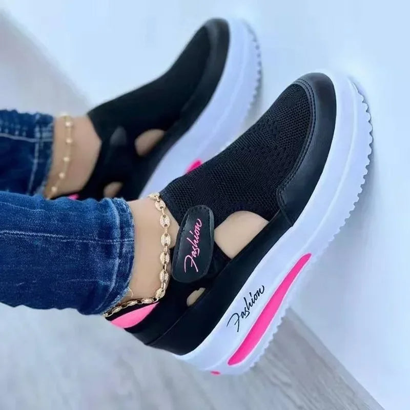 Sana - Orthopedic Shoes