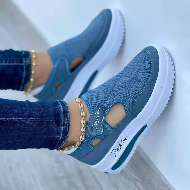 Sana - Orthopedic Shoes