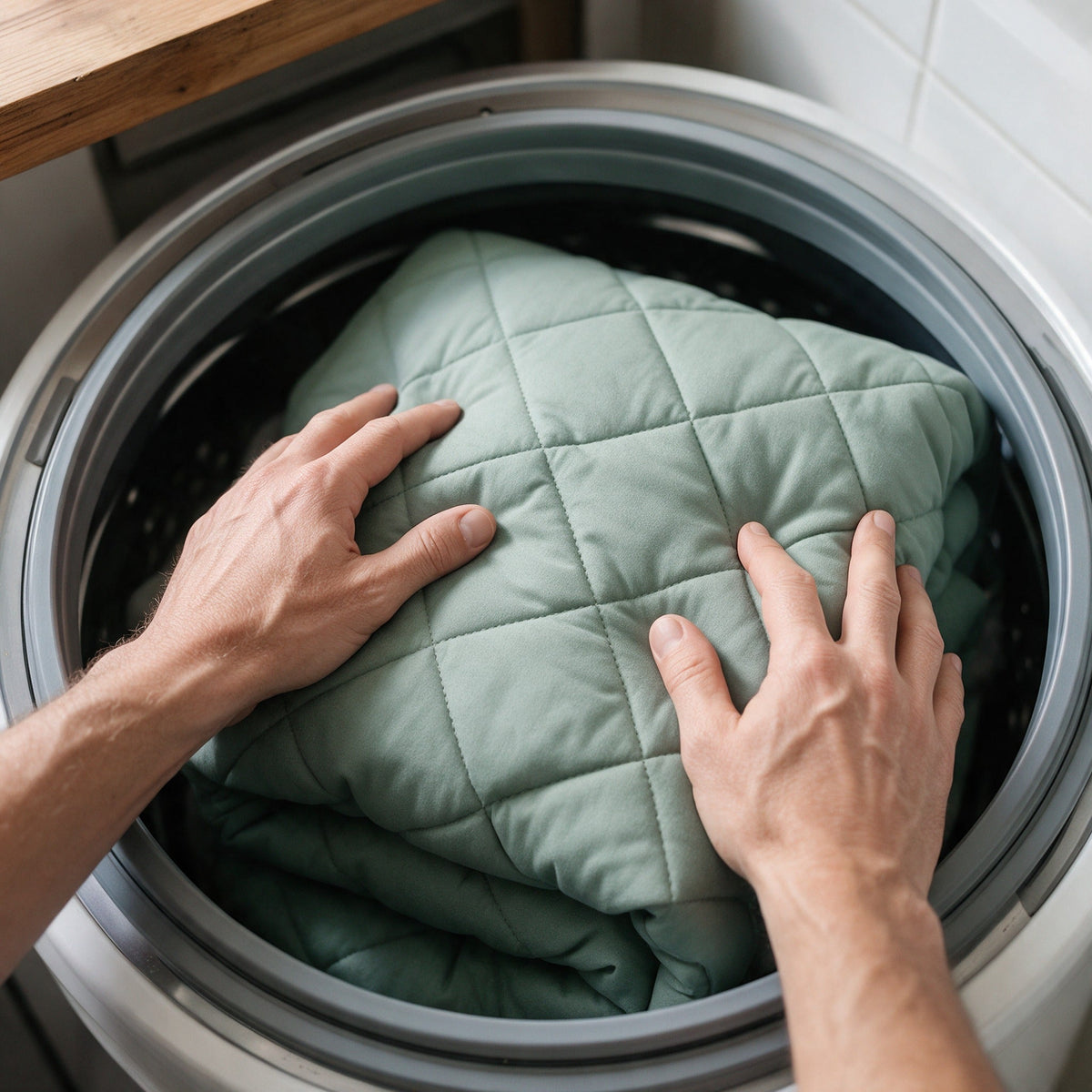 EverSleep All-Season Duvet
