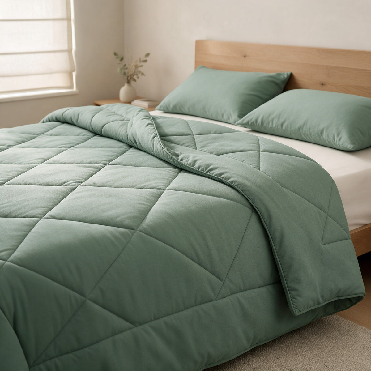 EverSleep All-Season Duvet