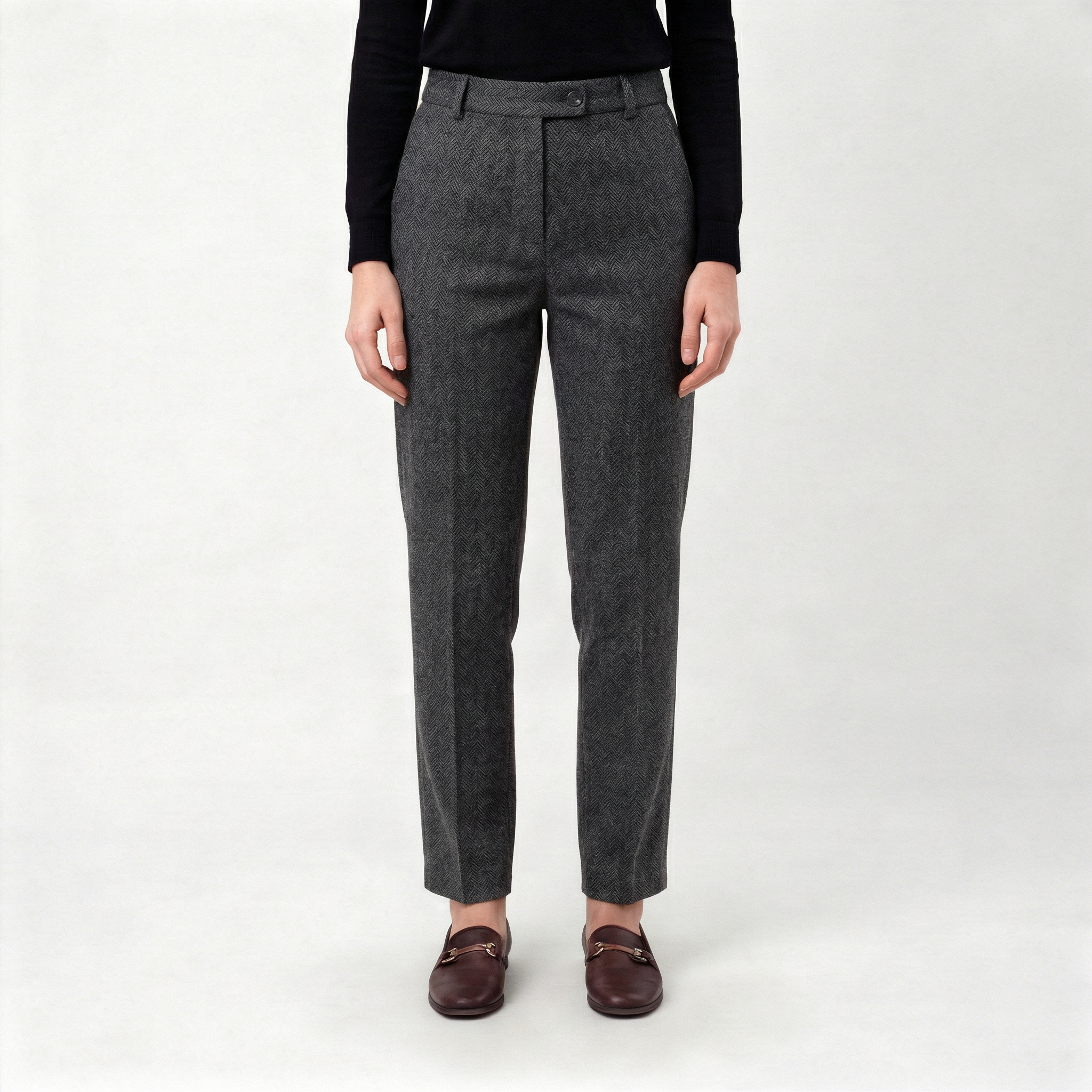 Outline™ – Tailored Comfort Pants