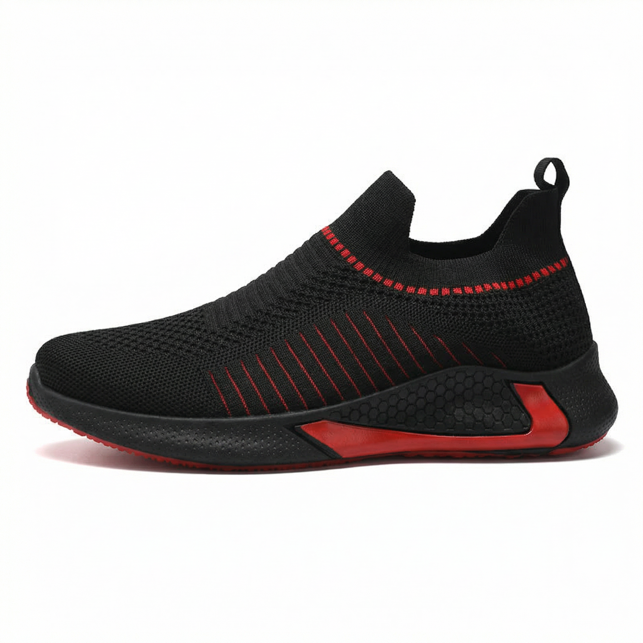LOHR ORTHOPEDIC AND BREATHABLE SHOES | Lupi