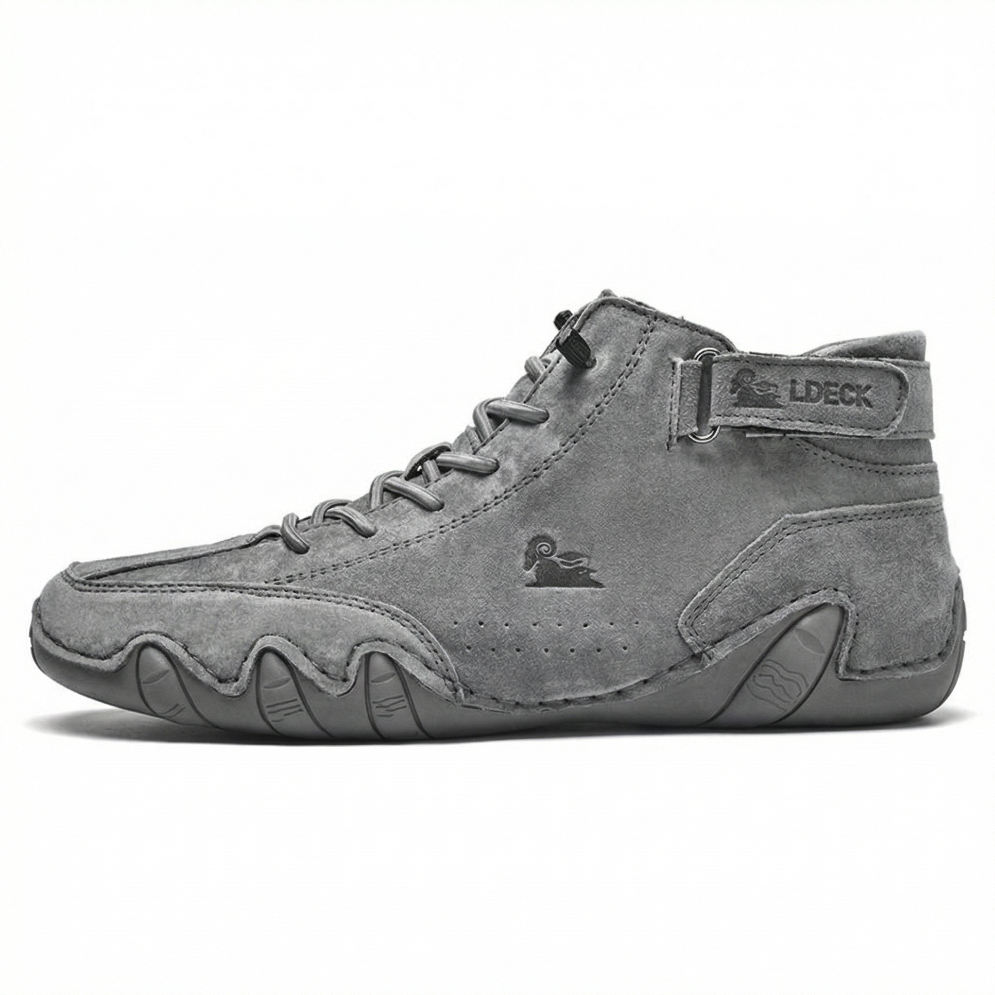 Waterproof winter orthopedic shoes| Lupi