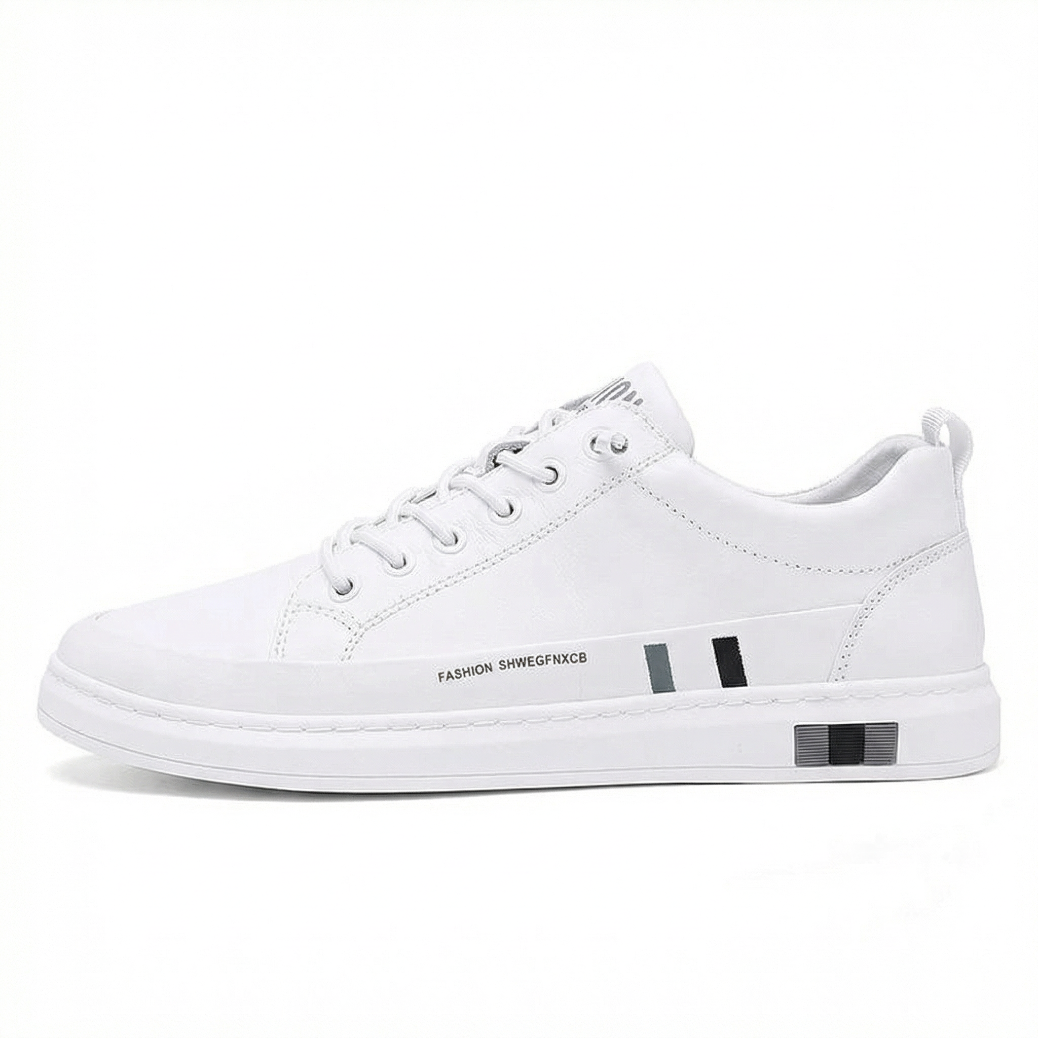 Casual Genuine Leather Shoes | Lupi