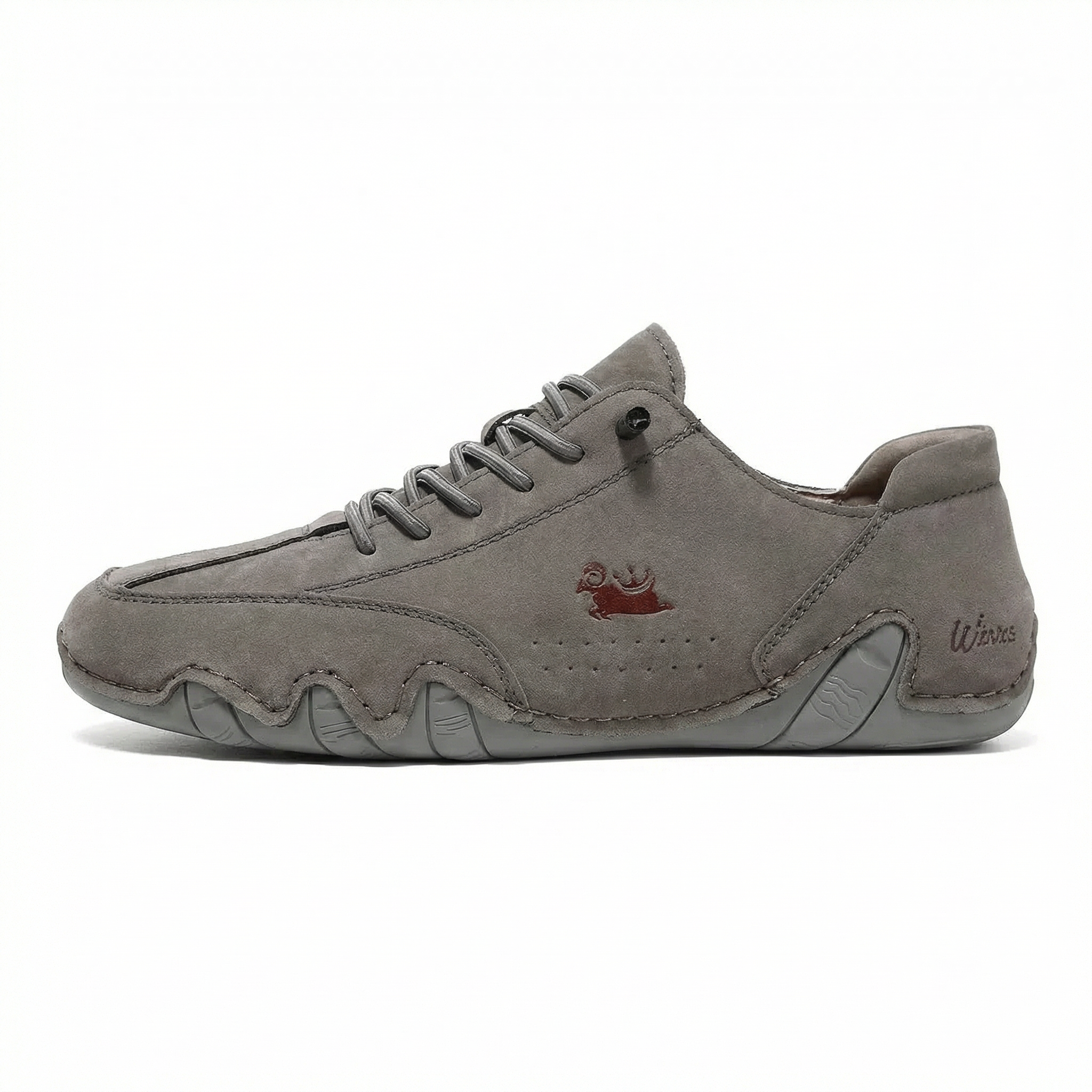Wiecel™ • Ultra-Comfortable Leather Barefoot Shoes