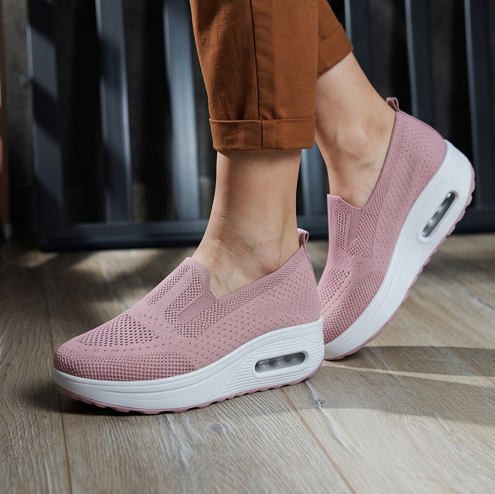 SoftSlip | Air Bubble Orthopedic Shoes for Pain Relief
