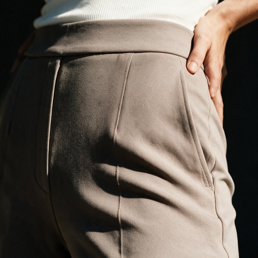 Klara pants waistband