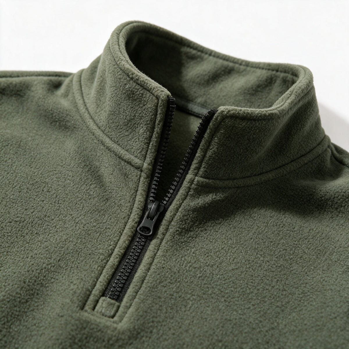 Kessler™ – Half-Zip Fleece for Men