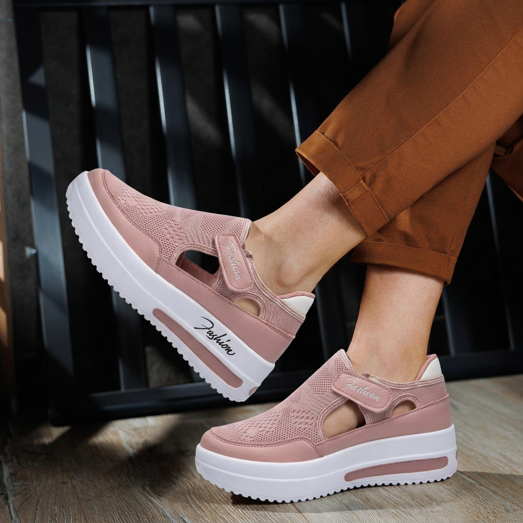 Sana • Orthopedic Shoes