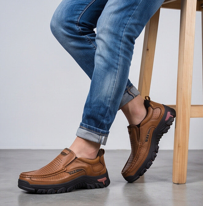 UrbanFlex Air™ | Casual Slip-On